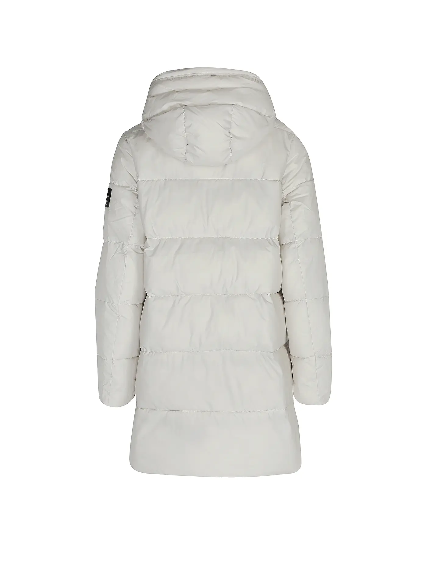 ECOALF | Steppmantel MARANGUALF | 